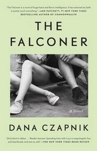 Enlarge image Cover: The Falconer - Atria Books