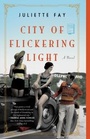 Cover: City of Flickering Light - Gallery Books
