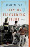 Cover: City of Flickering Light - Gallery Books