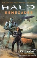 Cover: Halo: Renegades - Gallery Books