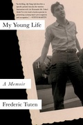 Cover: My Young Life - Simon + Schuster LLC