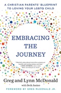 Cover: Embracing the Journey - Howard Books