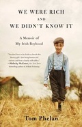 Cover: We Were Rich and We Didn't Know It - Gallery Books