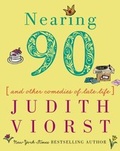 Cover: Nearing Ninety - Simon + Schuster LLC