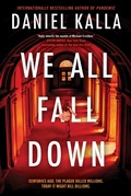 Cover: We All Fall Down - Simon + Schuster LLC