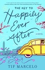 Cover: The Key to Happily Ever After - Gallery Books