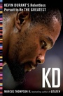 Cover: KD - Touchstone;Atria Books