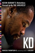 Cover: KD - Touchstone;Atria Books