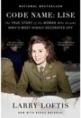 Cover: Code Name: Lise - Gallery Books