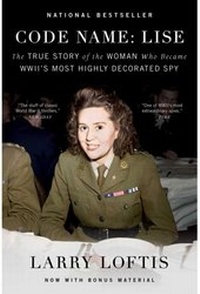 Enlarge image Cover: Code Name: Lise - Gallery Books