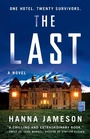 Cover: The Last - Atria Books