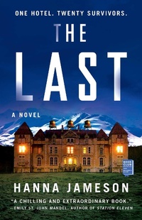Enlarge image Cover: The Last - Atria Books