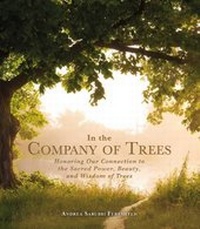 Abbildung von: In the Company of Trees - Adams Media