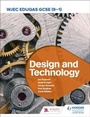 Cover: WJEC Eduqas GCSE (9-1) Design and Technology - Hodder Education