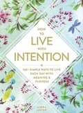 Cover: How to Live with Intention - Adams Media