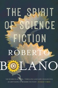 Cover: The Spirit of Science Fiction - Picador