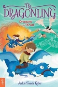 Cover: Dragons of Krad - Aladdin