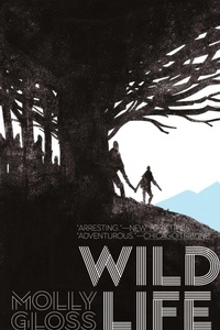Enlarge image Cover: Wild Life - Saga Press