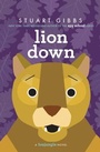 Cover: Lion Down - Simon & Schuster Books for Young Readers