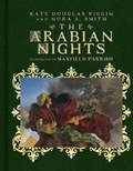 Cover: The Arabian Nights - Atheneum Books for Young Readers