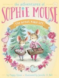 Enlarge image Cover: The Great Bake Off - Little Simon