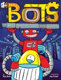 Cover: The Most Annoying Robots in the Universe - Little Simon