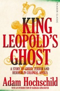 Cover: King Leopold's Ghost - Picador