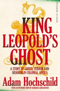 Abbildung von: King Leopold's Ghost - Picador