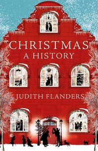 Enlarge image Cover: Christmas - Picador