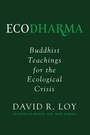Cover: Ecodharma - Wisdom Publications