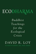 Cover: Ecodharma - Wisdom Publications