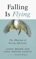 Cover: Falling is Flying - Wisdom Publications