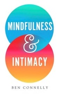 Cover: Mindfulness and Intimacy - Wisdom Publications