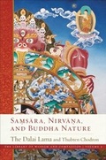 Cover: Samsara, Nirvana, and Buddha Nature - Wisdom Publications