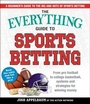 Cover: The Everything Guide to Sports Betting - Everything