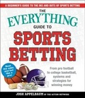 Cover: The Everything Guide to Sports Betting - Everything