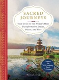 Cover: Sacred Journeys - Adams Media
