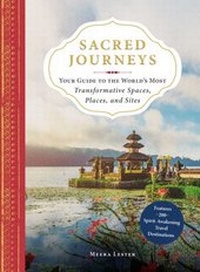 Enlarge image Cover: Sacred Journeys - Adams Media