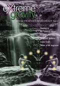 Cover: Extreme Gravity: v. 1 - Rae Multimedia