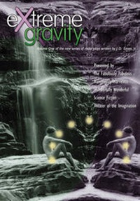 Enlarge image Cover: Extreme Gravity: v. 1 - Rae Multimedia
