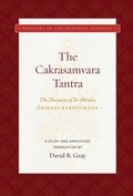 Cover: The Cakrasamvara Tantra (The Discourse of Sri Heruka) - Wisdom Publications