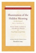 Cover: Illumination of the Hidden Meaning Vol. 2 - Wisdom Publications