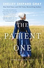Cover: The Patient One - Gallery Books