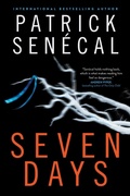 Cover: Seven Days - Simon + Schuster LLC