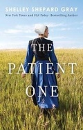 Cover: The Patient One, 1 - Simon & Schuster