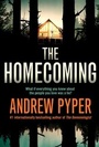 Cover: The Homecoming - Simon + Schuster LLC
