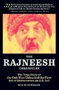 Cover: The Rajneesh Chronicles - Tin House Books