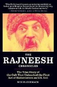 Enlarge image Cover: The Rajneesh Chronicles - Tin House Books