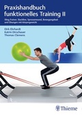 Cover: Praxishandbuch funktionelles Training II - Thieme