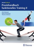 Cover: Praxishandbuch funktionelles Training II - Thieme